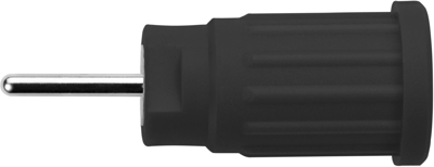 SEPB 6449 NI / SW SCHÜTZINGER Laboratory Connectors