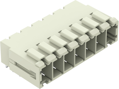 831-3627 WAGO PCB Connection Systems Image 1