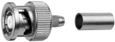 100023361 Telegärtner Coaxial Connectors Image 1