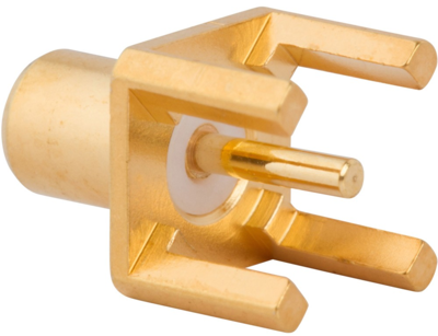 903-409J-53P Amphenol RF Coaxial Connectors