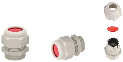 94530 HELUKABEL Cable Glands