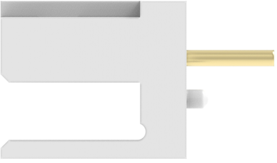 292251-3 AMP PCB Connection Systems Image 2