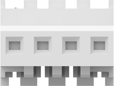 4-640621-2 AMP PCB Connection Systems Image 5