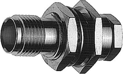 100023785 Telegärtner Coaxial Connectors Image 1