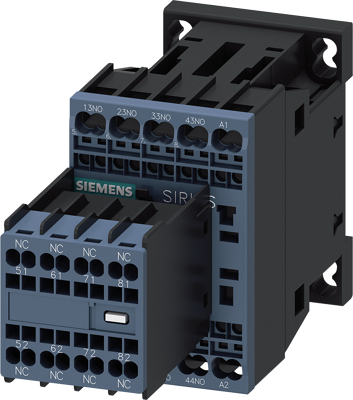 3RH2344-2AF00 Siemens Contactors