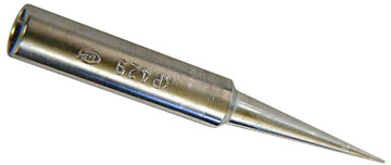 XP429 Edsyn Soldering tips, desoldering tips and hot air nozzles