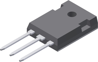 DSP25-16A Littelfuse Rectifier Diodes