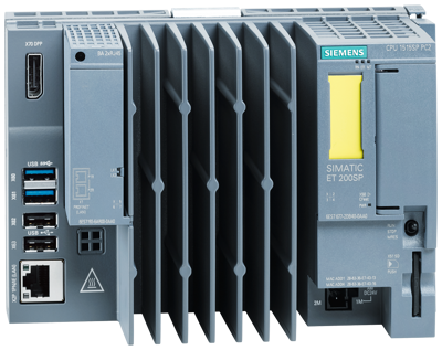 6ES7677-2SB42-0GK0 Siemens PLC controls, logic modules