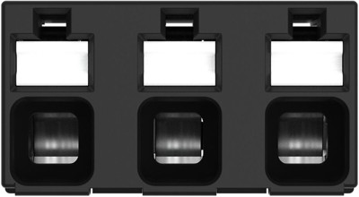 2086-3123 WAGO PCB Terminal Blocks Image 3