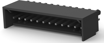 3-644486-2 AMP PCB Connection Systems Image 1