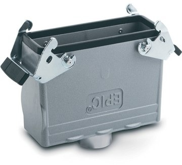 79140400 LAPP Housings for HDC Connectors Image 1