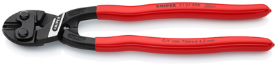 71 01 250 Knipex Bolt cutters