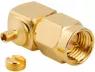 132250 Amphenol RF Coaxial Connectors