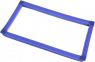 Replacement Silicone Gasket for Hygienic EnclosureSeries