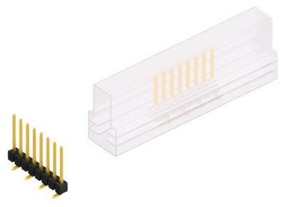 10047726 Fischer Elektronik PCB Connection Systems