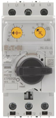 121733 EATON Motor Protection Switches Image 2