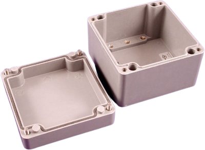 1590ZGRP121 Hammond General Purpose Enclosures