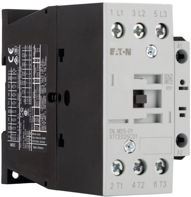 277164 EATON Contactors Image 3