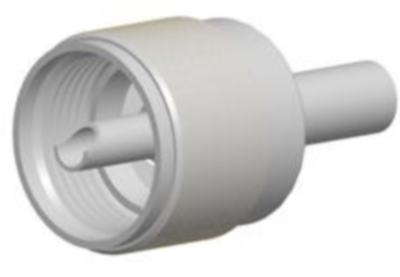 083-58SP Amphenol RF Coaxial Connectors