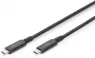 AK-300343-008-S DIGITUS USB Cables