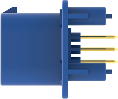 1-776230-5 TE Connectivity PCB Connection Systems Image 2