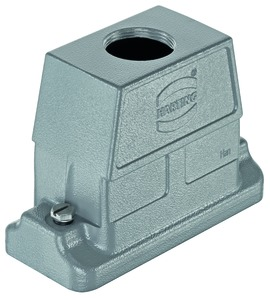 19396160445 Harting Housings for HDC Connectors