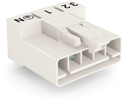 890-835/011-000 WAGO Device Connectors Image 1