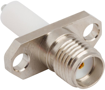 901-10065 Amphenol RF Coaxial Connectors Image 2