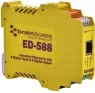 ED-588 BRAINBOXES Function and technology modules