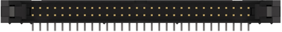 1-5499345-1 AMP PCB Connection Systems Image 5