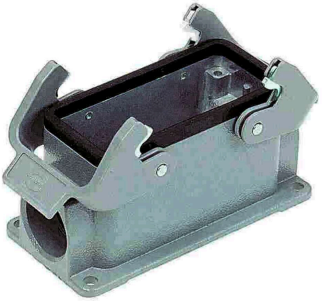 19300101271 Harting Housings for HDC Connectors