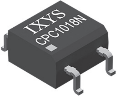 CPC1018N Littelfuse Solid State Relays