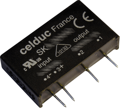 SKD10306 Celduc Relais Solid State Relays