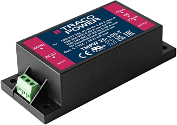 TMPW 25-112-T TRACO POWER AC/DC Converters