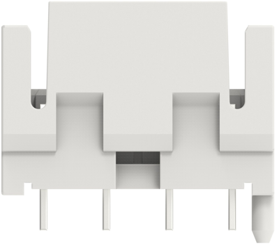 1-1971923-7 TE Connectivity PCB Connection Systems Image 4