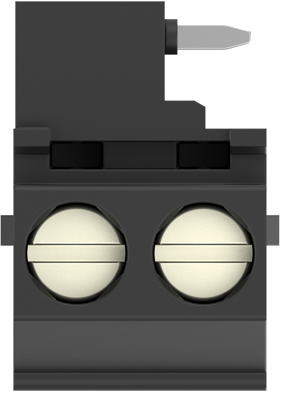 2363963-2 TE Connectivity PCB Terminal Blocks Image 3
