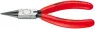 37 41 125 Knipex Flat Nose Pliers, Snipe Nose Pliers, Round Nose Pliers, Needle Nose Pliers