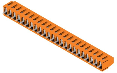 9994320000 Weidmüller PCB Terminal Blocks Image 2