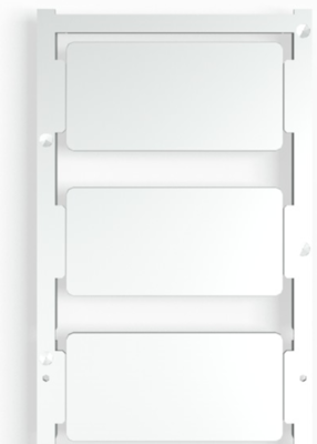 1934330000 Weidmüller Labels
