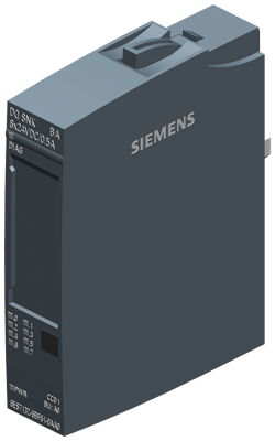 6ES7132-6BF61-0AA0 Siemens Expansion modules