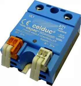 SO445020 Celduc Relais Solid State Relays