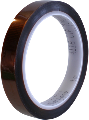 4118 15MMX33M Von Roll Isola Adhesive Tapes