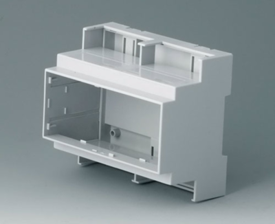 B6705104 OKW DIN-Rail Enclosures