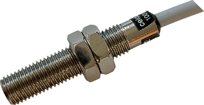 PTI60020 Celduc Relais Proximity Switches, Reed switches