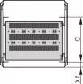 22130-302 SCHROFF Accessories for Enclosures