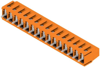 9994240000 Weidmüller PCB Terminal Blocks Image 2