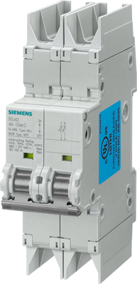 5SJ4214-7HG42 Siemens Circuit Protectors