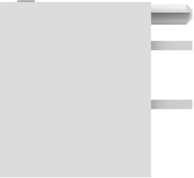 1-2232511-7 TE Connectivity PCB Connection Systems Image 2