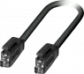 1183807 Phoenix Contact Patch Cables, Telephone Cables