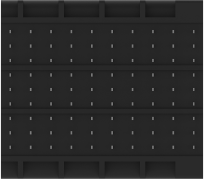 2007788-2 TE Connectivity PCB Connection Systems Image 4